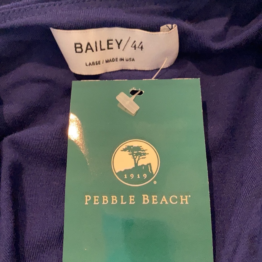 💕💕SOLD💕💕      BAILEY 44 DRESS     NWT - Picture 9 of 10